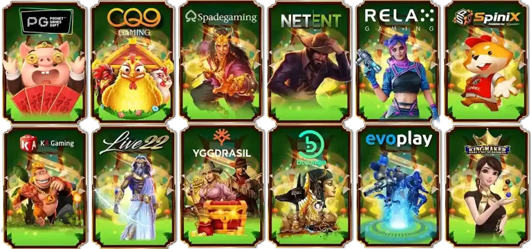 ลองปั่นสล็อต เข้าสู่ระบบ